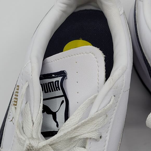 Puma GV Special Sneakers JR Size 5C, EUR 37. Pre-owned. - Picture 3 of 14